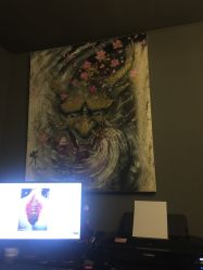 -洪铭刺青工作室