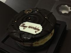 -黑池口感烘焙·生日蛋糕(坂田店)