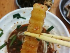-再回首鸡肉米线(人民路一店)