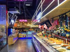 -灼·九寸钉自助烤肉(谷德茂店)