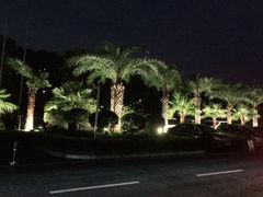 -上海浦东嘉里大酒店