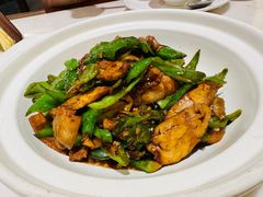 -小菜园新徽菜(无锡人民路红豆店)