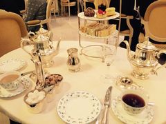 -The Ritz Restaurant
