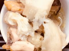 -香港蓮香樓(中環店)