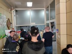 -宝光熏肉鞋底火烧(新街口店)