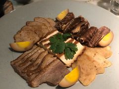 潮州卤水拼盘-潮堂 · 潮州菜(恒隆广场店)