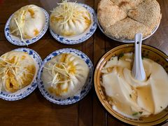 -四海楼(如皋定慧禅寺店)