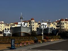 -中国人民解放军海军博物馆