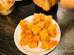 -三酉星·枫·山風与野菜(上海总店)