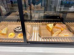 面包甜点陈列柜-天友生活(恒大中渝广场店)