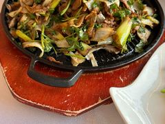 -月福京味斋·烤鸭店·北京菜(鼓楼总店)