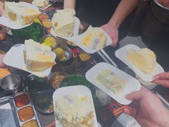 -烤肉食堂(揭阳广百店)