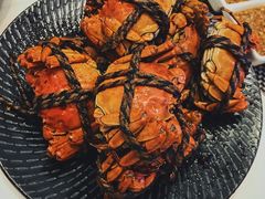 -新发展亚太JW万豪酒店·福苑咖啡厅