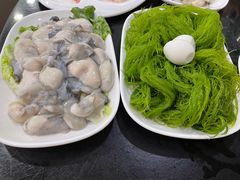 -刘记糟粕醋海鲜烧烤