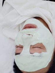 点击看大图 -蕾特恩专业祛痘·皮肤管理