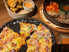 -NEED创意韩国料理(青岛万象城店)