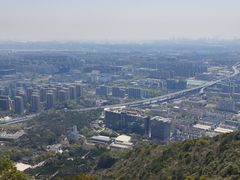 -杭州半山国家森林公园