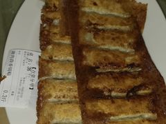 -大眼锅贴水饺(河东店)