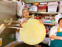 -山东傻大粗粮煎饼(牛街店)