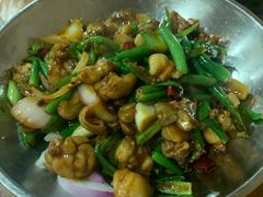 牛蛙-老村长土菜馆(湖墅南路店)