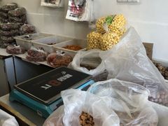 -王老头炒货(天坛东路店)