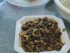 -山里人家土菜馆(茅山店)