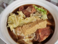 -北京水岸山吧度假村(雁栖镇店)