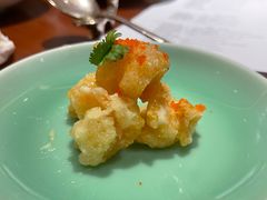 -杭州JW万豪酒店-万豪中餐厅
