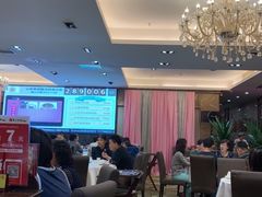 -山泉公馆酒家(珠江新城店)