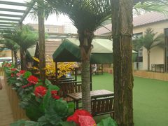 -悦健身游泳健身馆(宋家庄店)