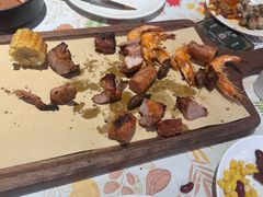 -汉斯南美烤肉(总店)