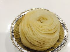 -福州大饭店-自助餐