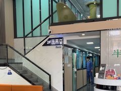 -半岛宠物医院24小时(科华中路店)