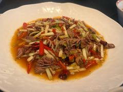 -金谷仓家庭料理(马泉营店)
