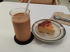 -Line来恩咖啡(石厦花园店)