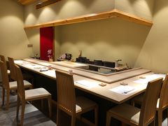 -鮨一日本料理(大中华店)