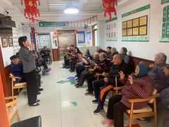 -上海市奉贤区奉城镇敬老院(洪天奉城分院)