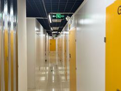 -安东易迷你自助仓储寄存仓库(杨浦店)