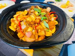 -蟹榭·本帮江浙菜·蟹宴(五角场合生汇商场店)