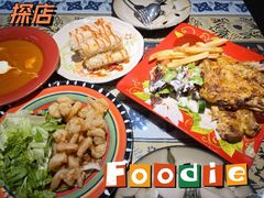 芝士条-Tony's House