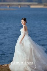 -全城热恋婚纱摄影(优质钻石店)