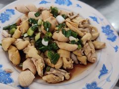 -同记鸡粥粉面店