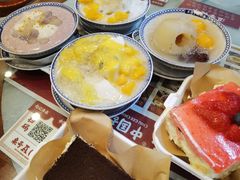 -赵记传承·中国甜品(福州总店)