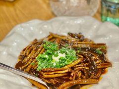 鳝丝-荟廷·晶萃(陆家嘴尚悦湾店)