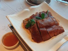 麒茗靓烧鹅-麒茗餐厅·粤菜·宴会厅·海鲜(锦绣路店)
