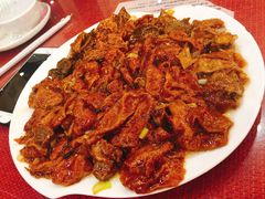 -桃子餐厅·天津菜(红星路直营店)