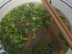 -恒发祥蒲城水盆羊肉泡馍店