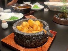 -龙宴海鲜城(经中路店)