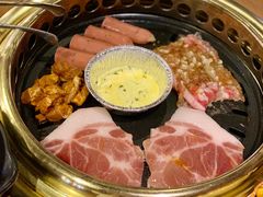 -火炉火自助餐(悠唐购物中心店)