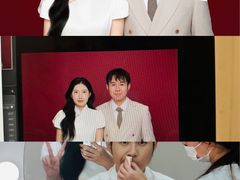 -天真蓝照相馆(杭州滨江宝龙店)